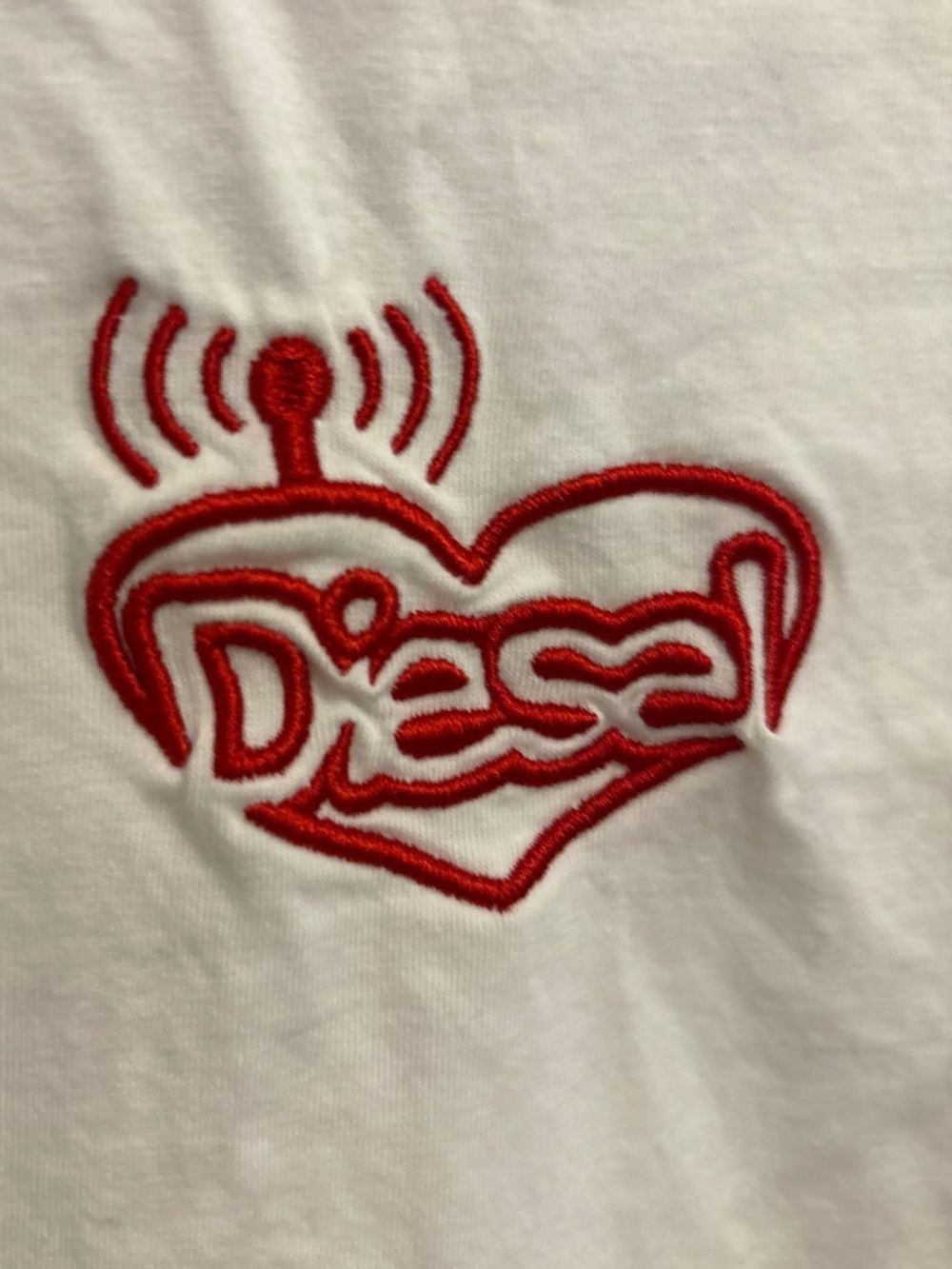 Diesel top